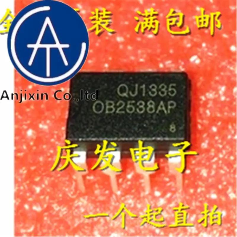 ֽ OB2538AP OB2538 DIP-8   Ĩ, 100% , 10 